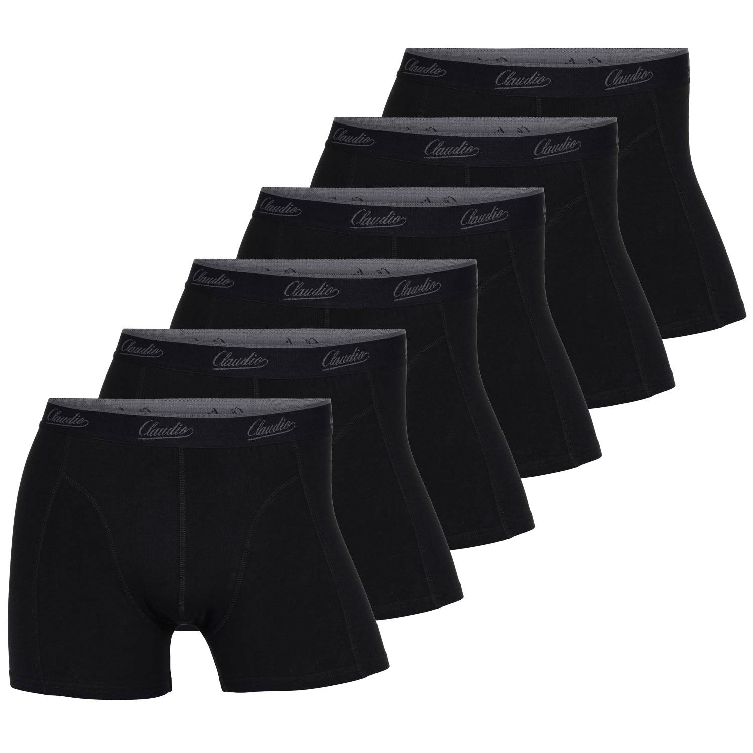 Claudio Organic Cotton Trunk