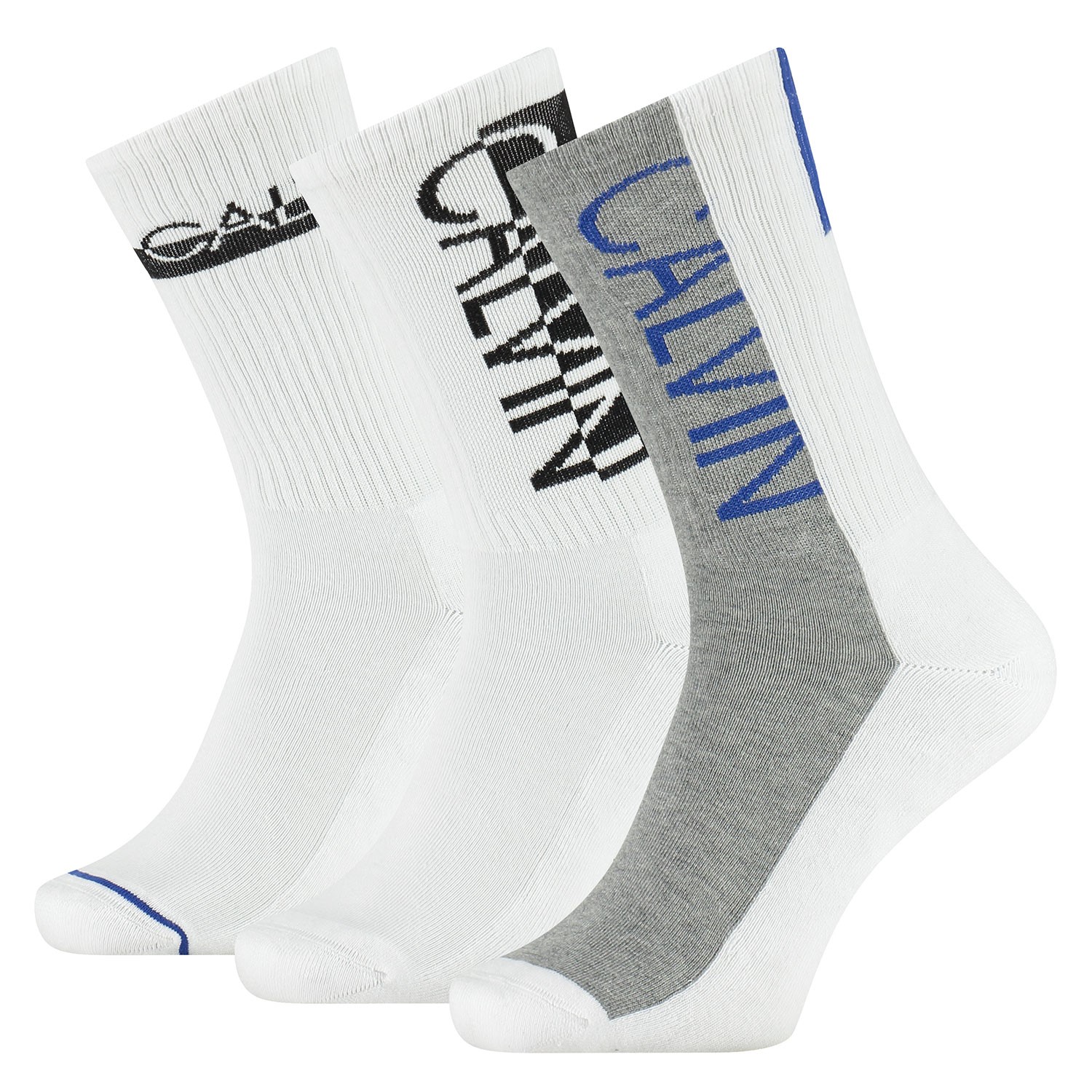 Calvin Klein Jesse Crew Sock