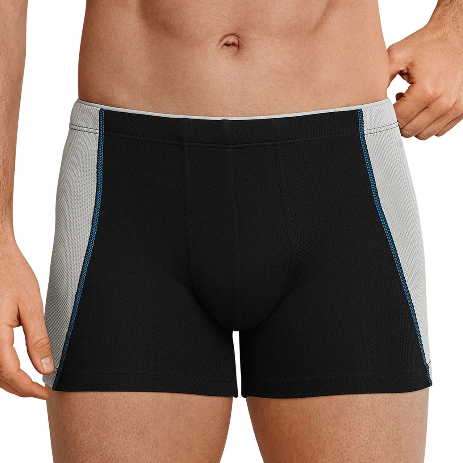 Schiesser Sport Basic Extreme Shorts