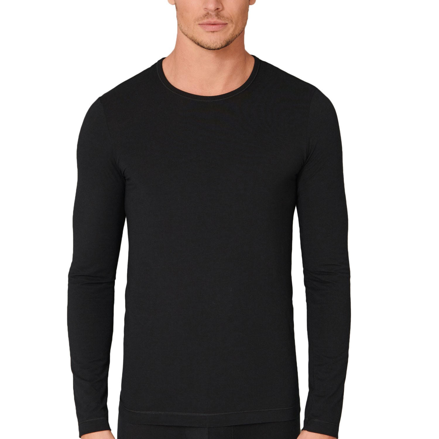 Schiesser Personal Fit Shirt Long Sleeve