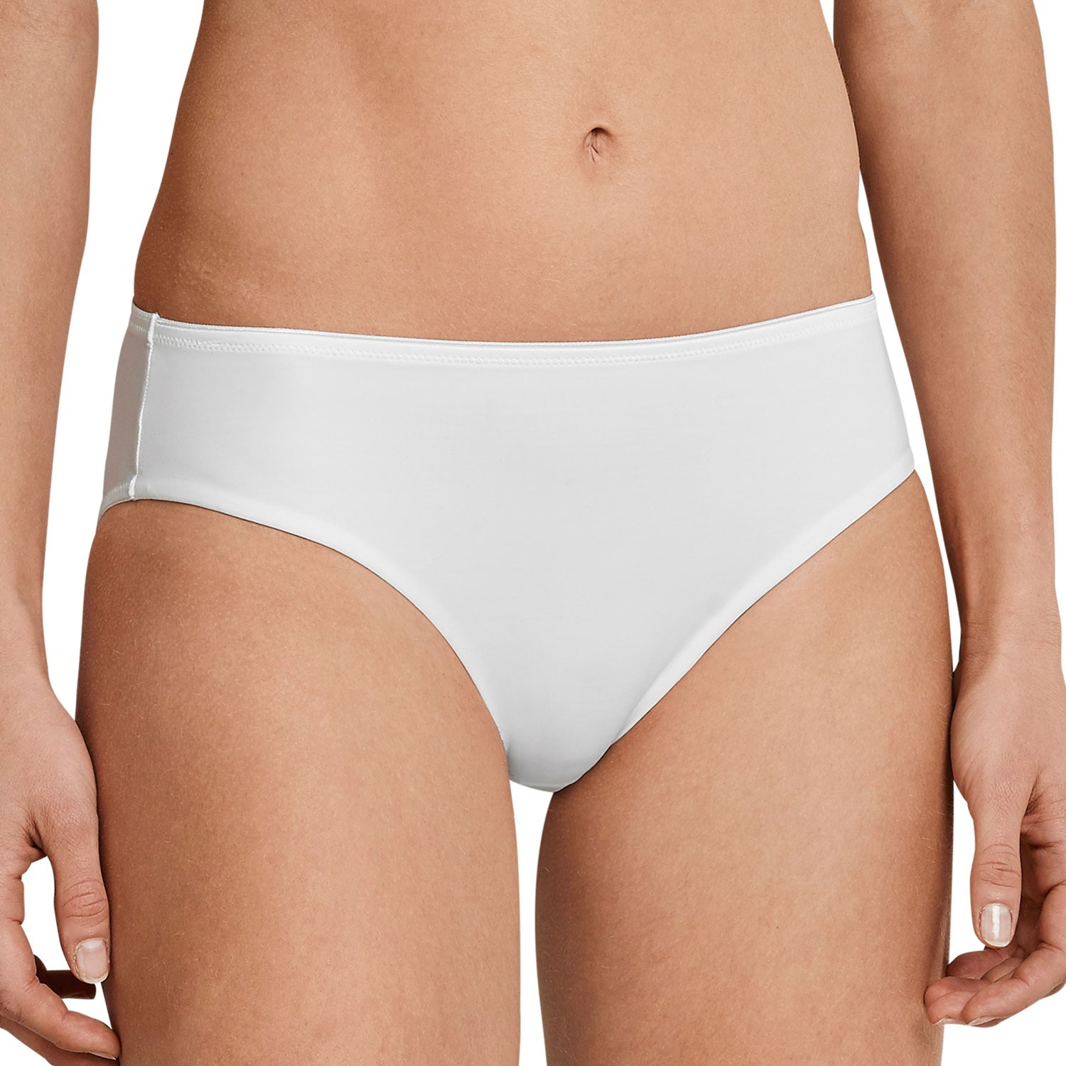 Schiesser Pure Effect Tai