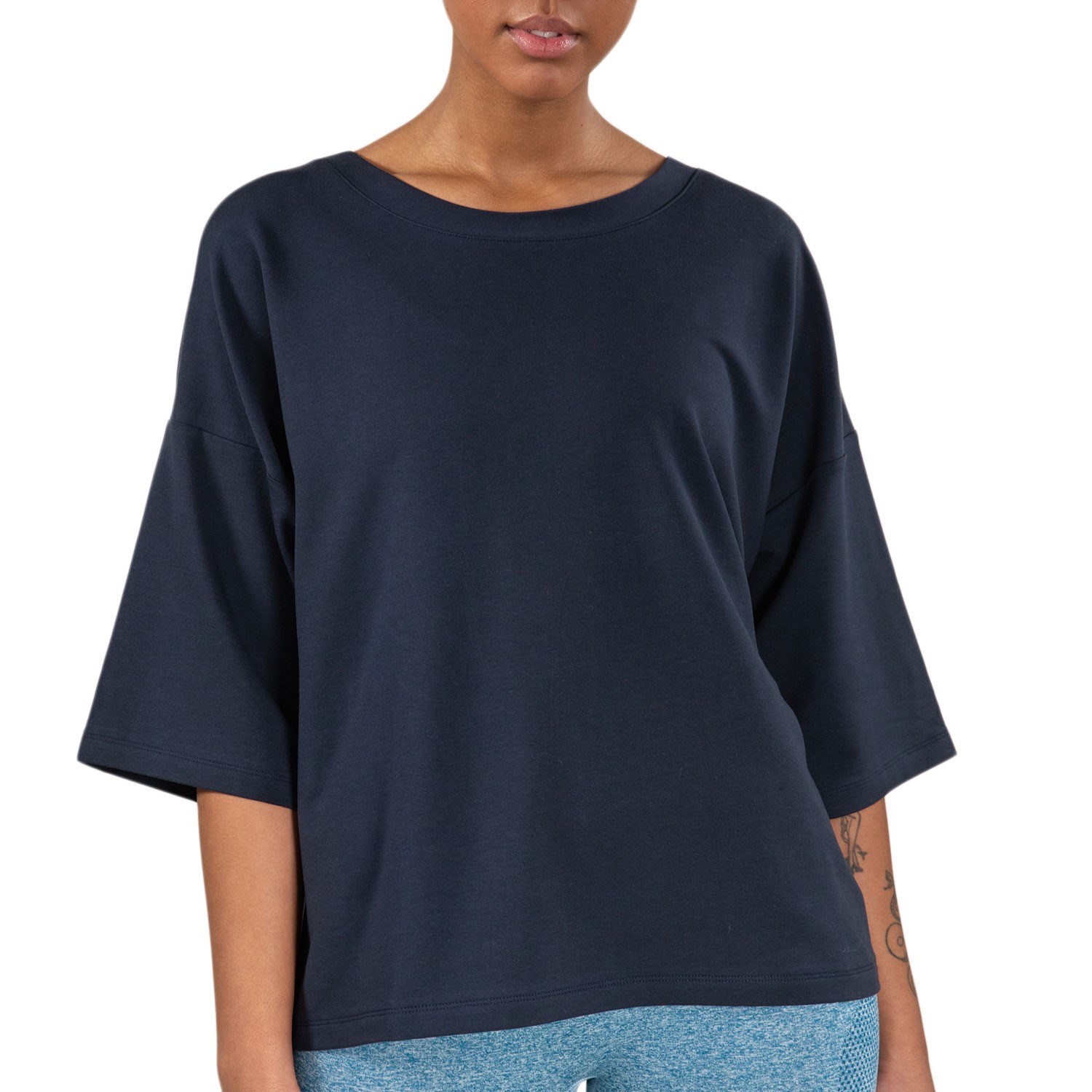 Pierre Robert Oversized T-shirt