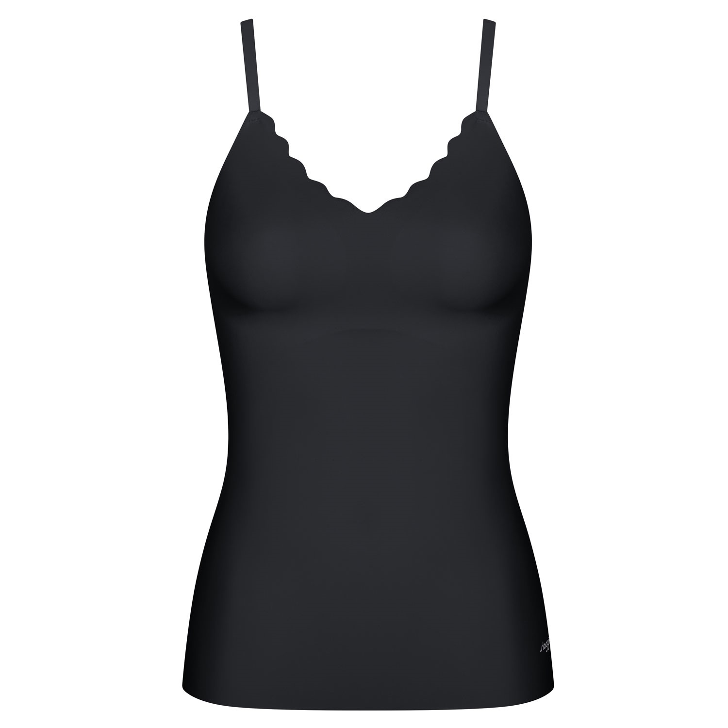Sloggi ZERO Feel Wavy Bra Shirt