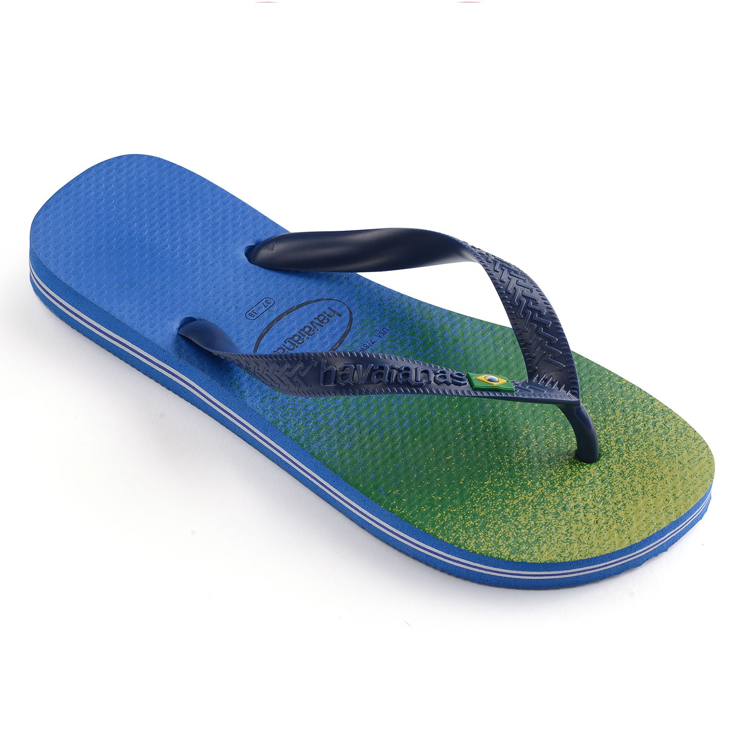 Havaianas Brasil Fresh