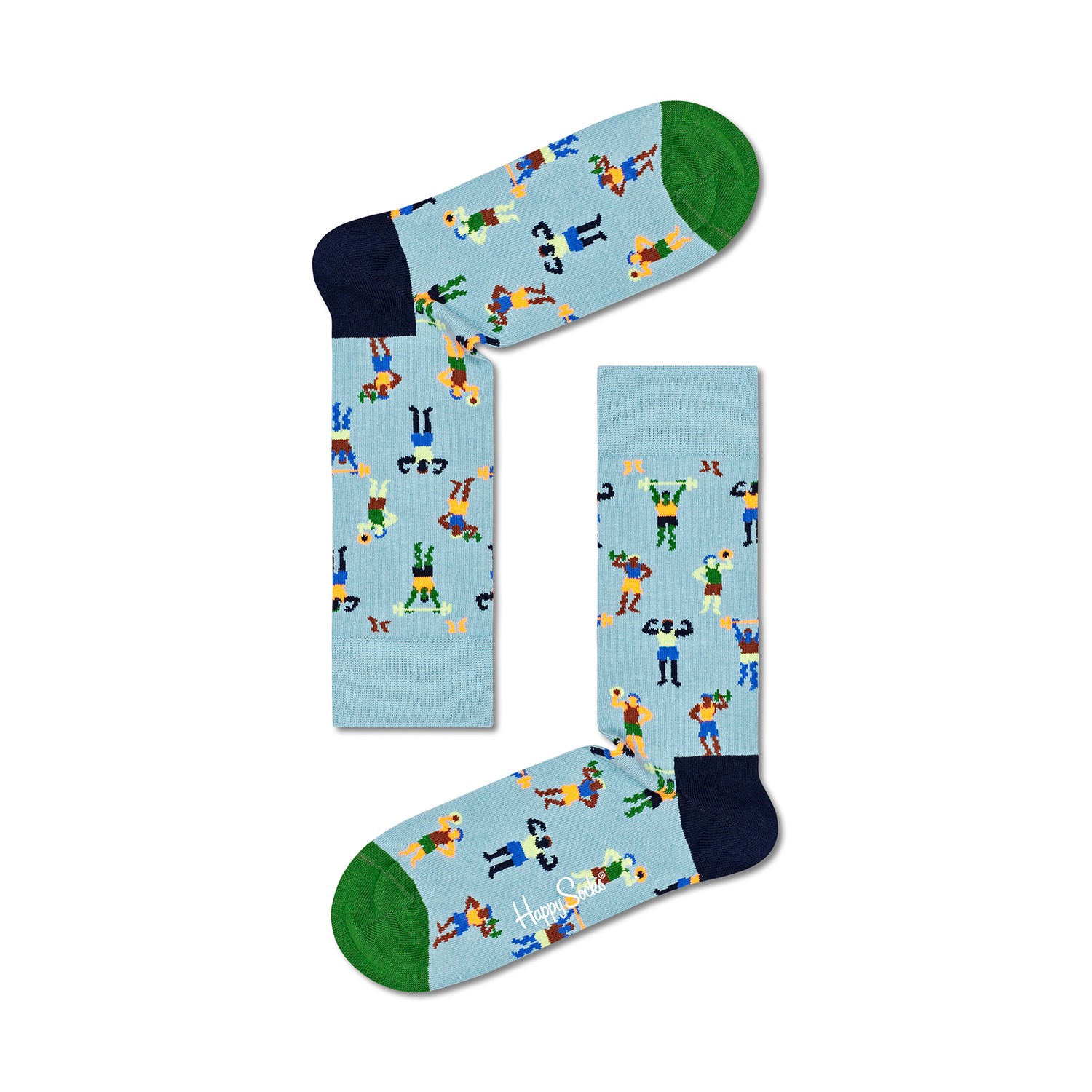 Happy Socks Work It Sock