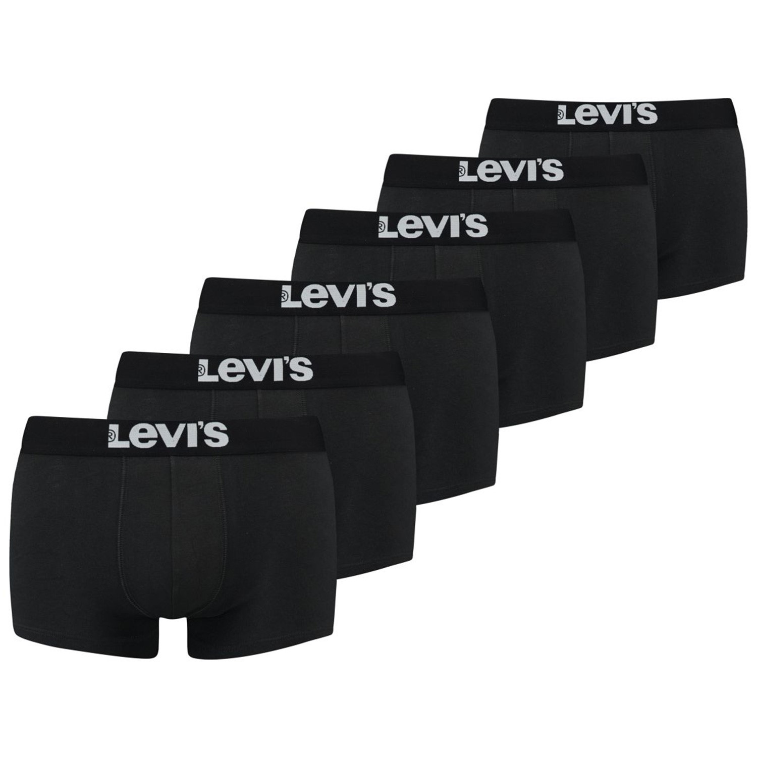 Levis Solid Basic Cotton Trunk