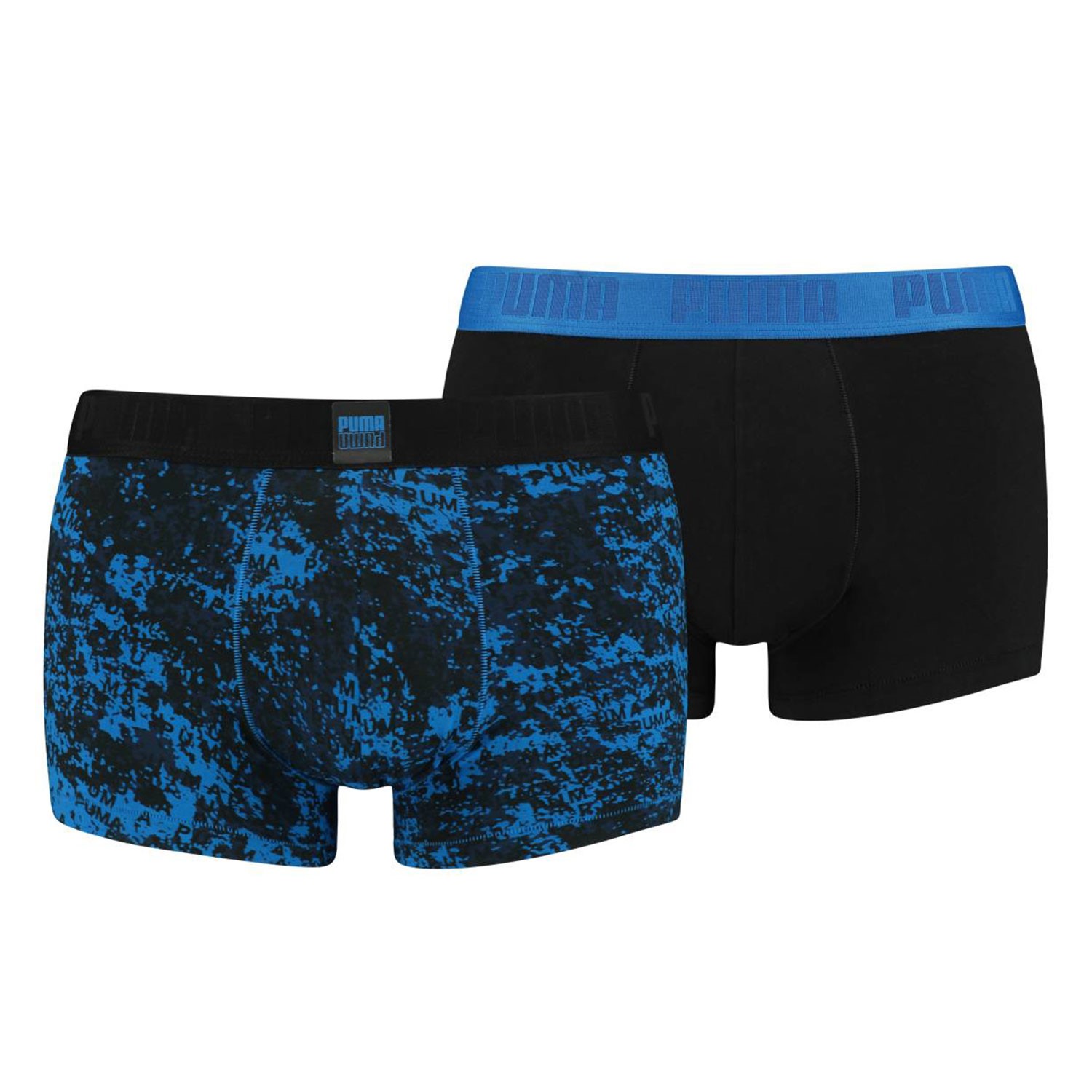 Puma AOP Trunks