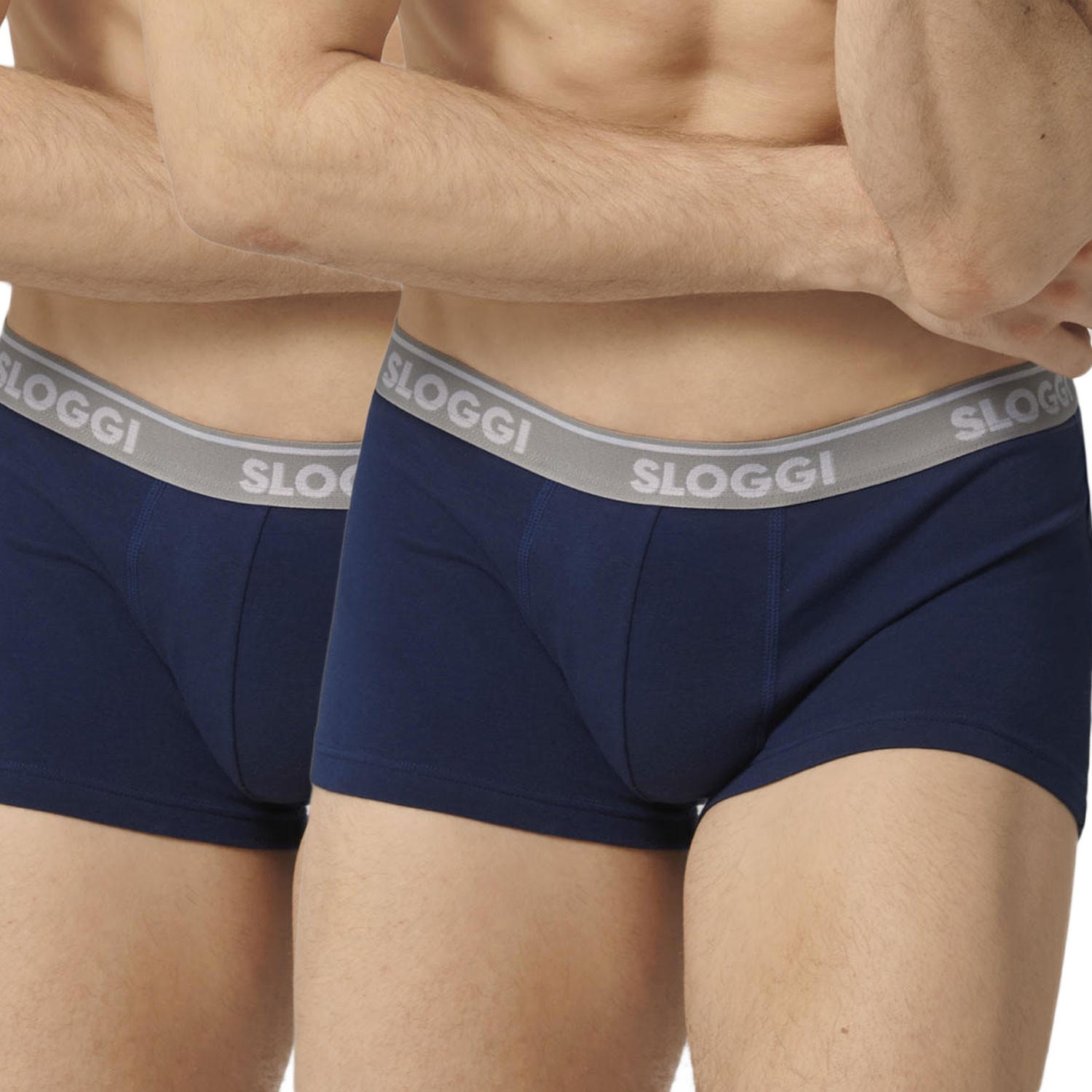 Sloggi Men GO ABC Hipster