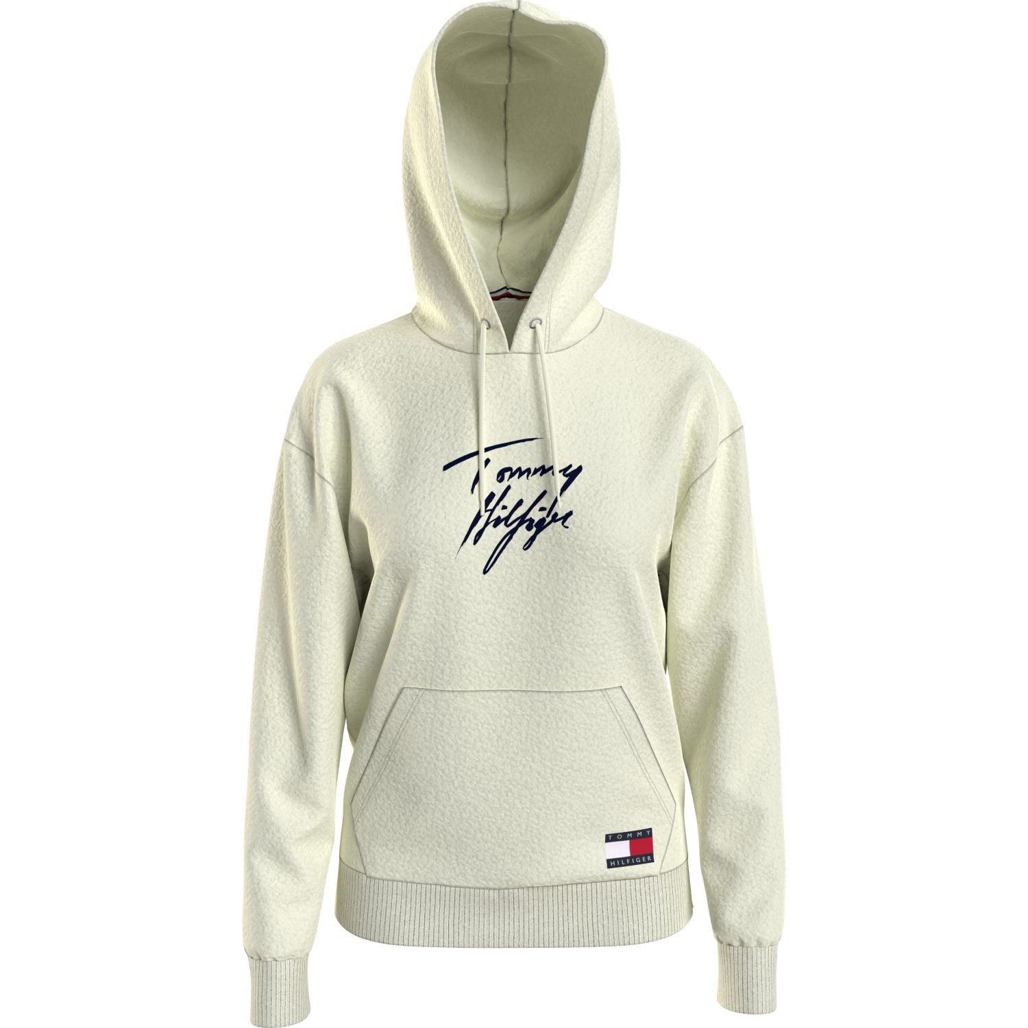 Tommy Hilfiger Tommy 85 Sherpa Hoodie