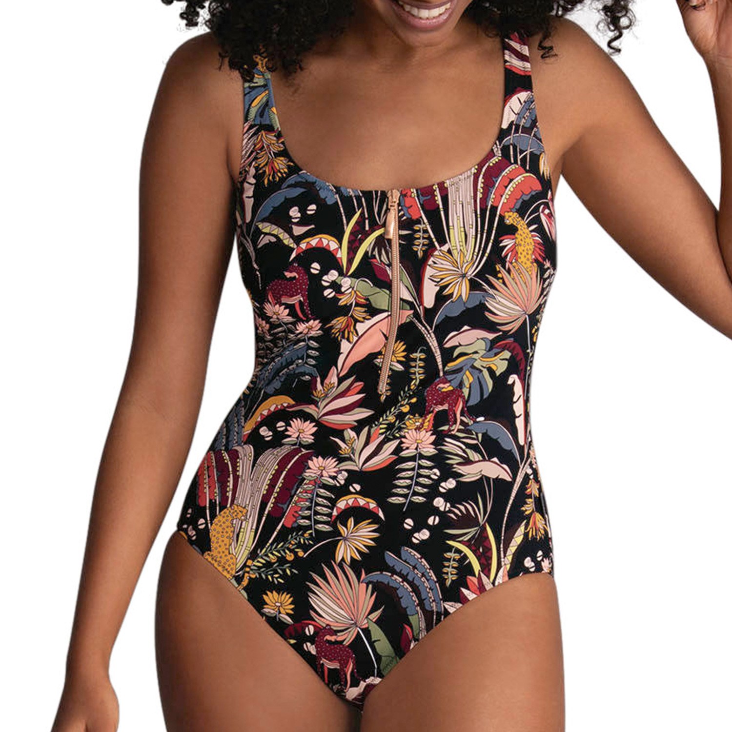 Rosa Faia Lisboa Love Elouise Swimsuit