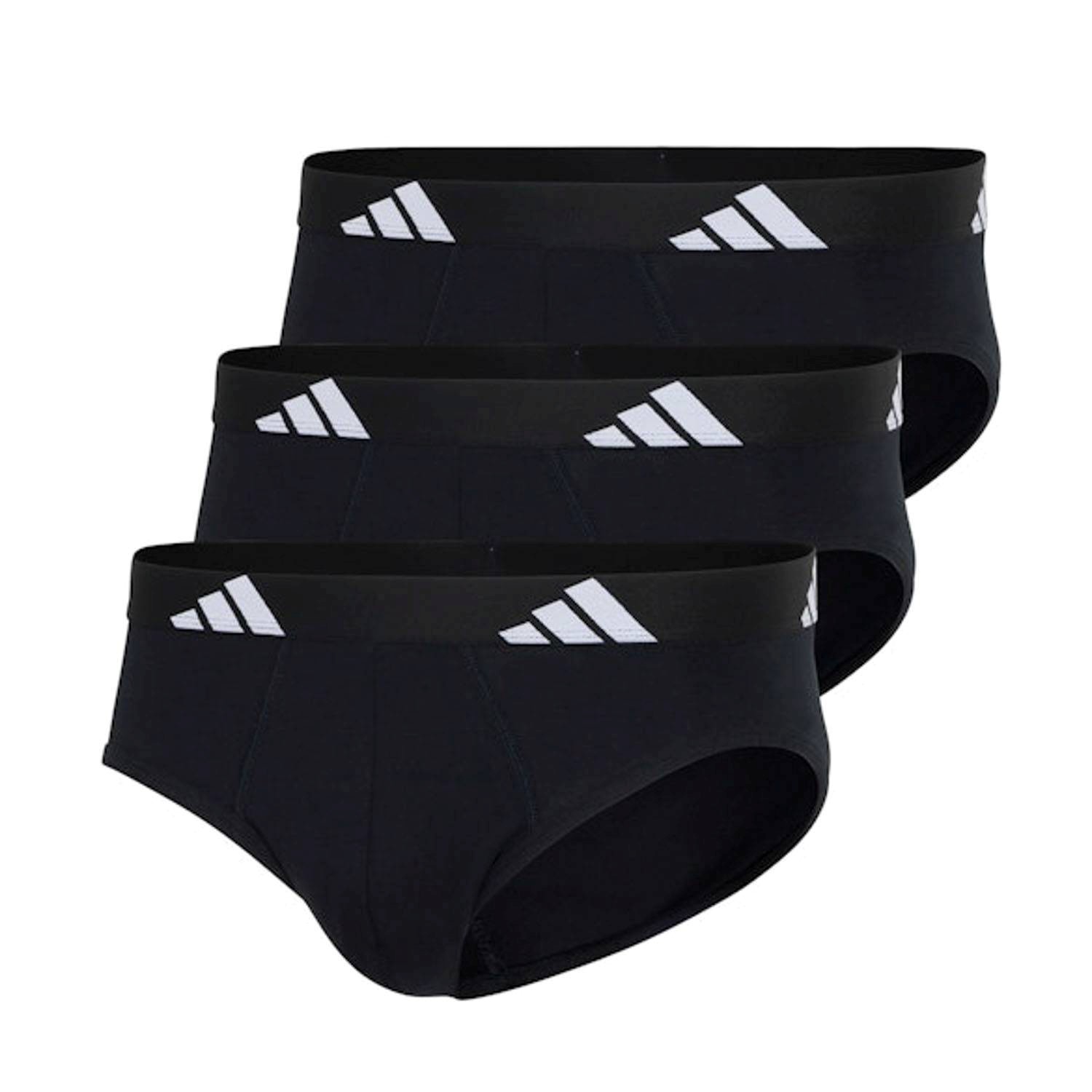 Adidas Active Flex Cotton Brief