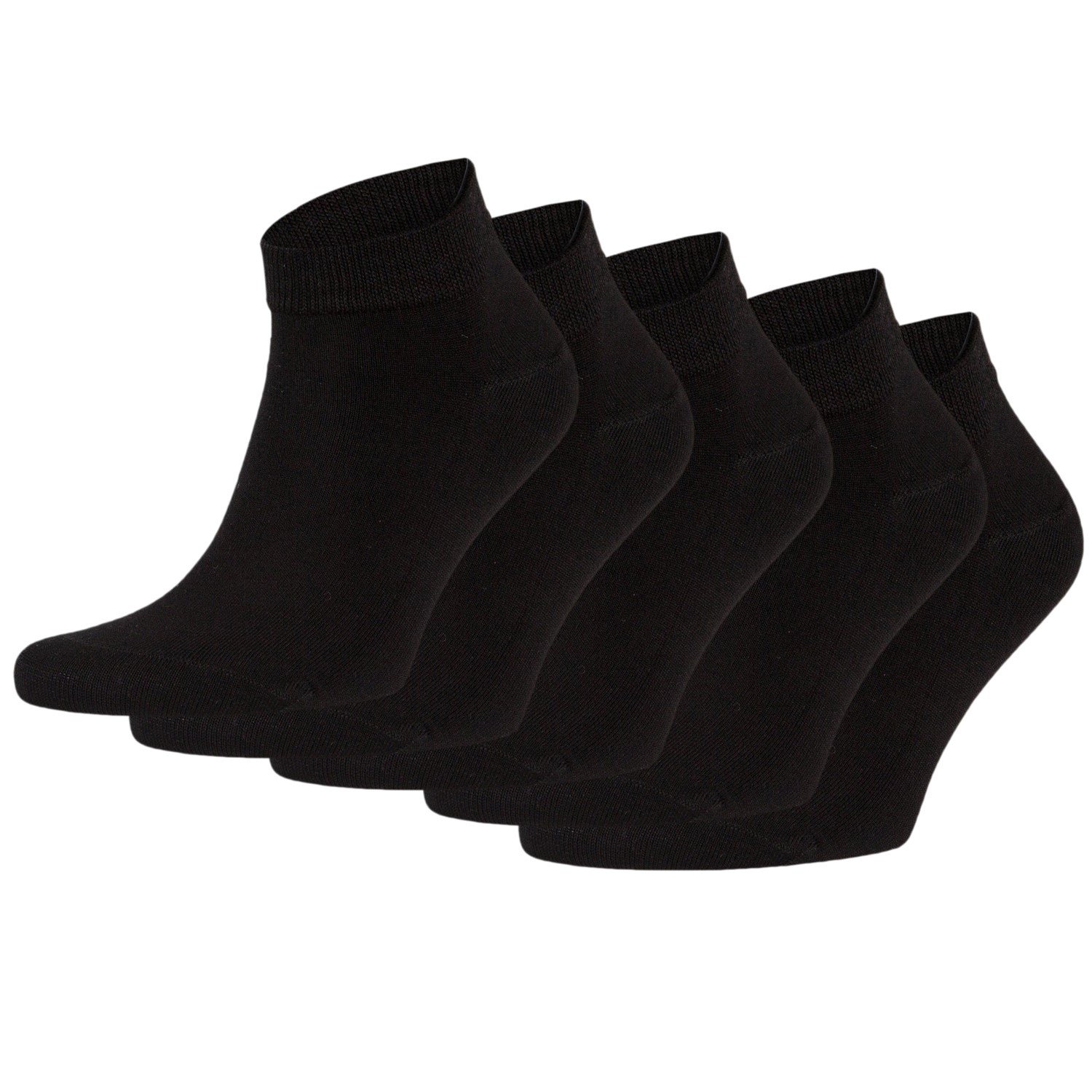 Frank Dandy Bamboo Mix Ankle Socks