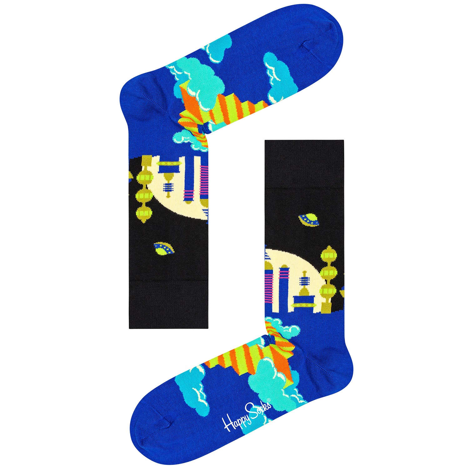 Happy Socks City X Sock