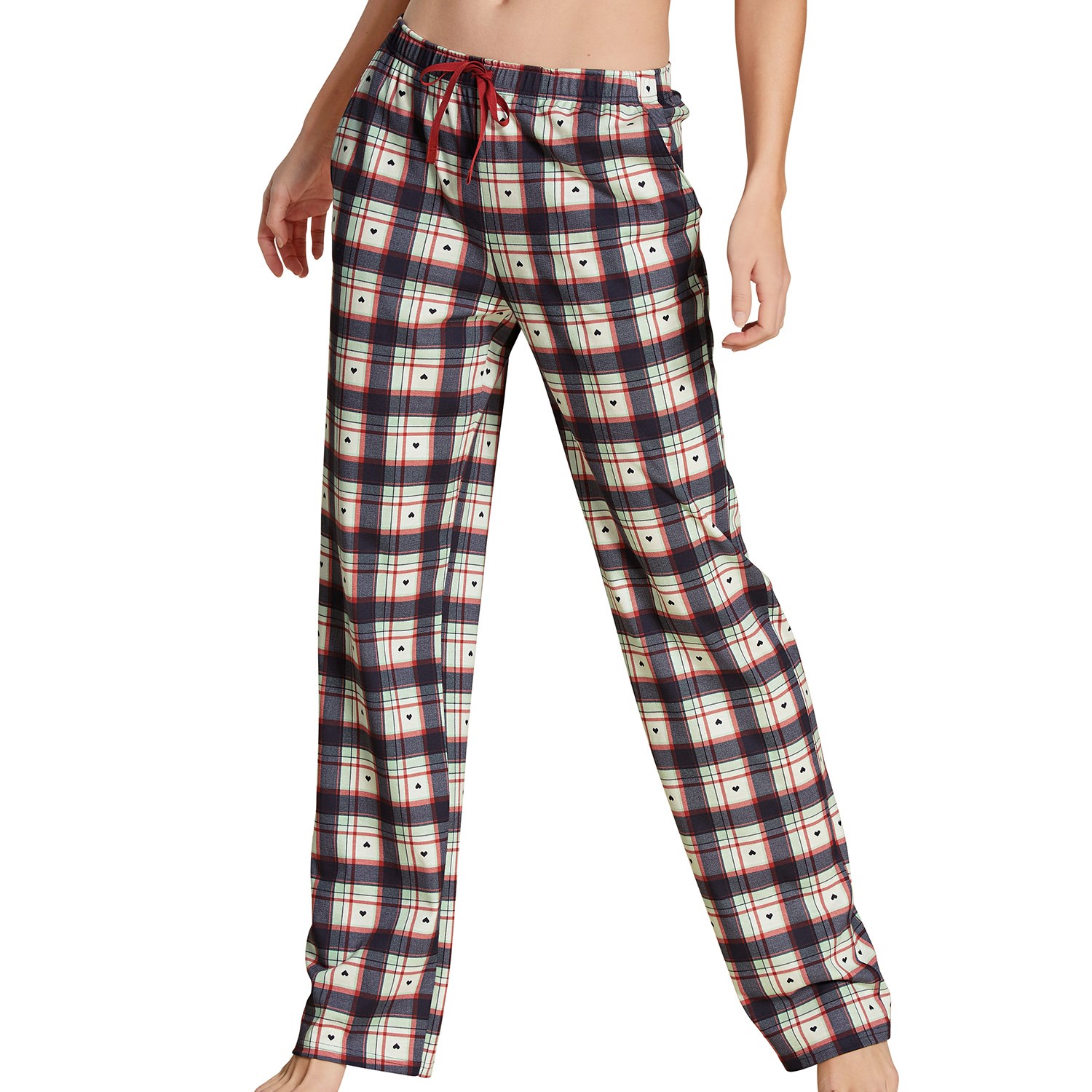 Calida Favourites Holidays Loungewear Pants