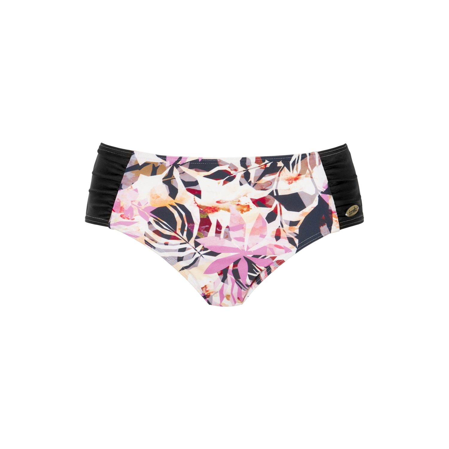 Damella Scarlett Botanical Bikini Brief