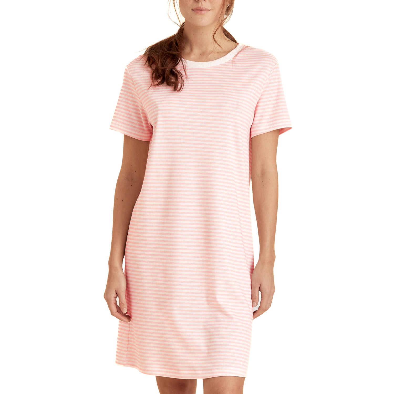 Calida Midnight Dreams Short Sleeve Sleepshirt