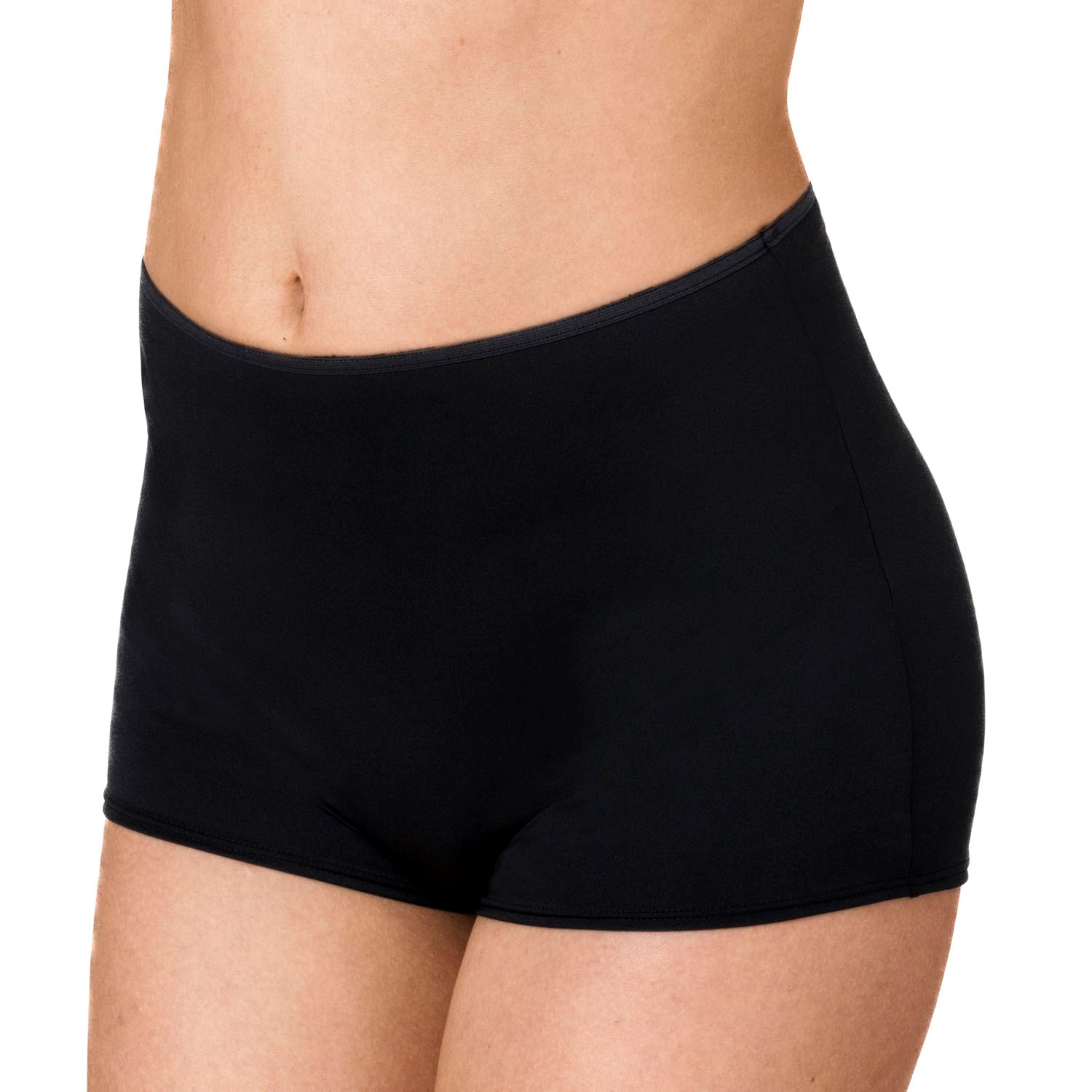 Miss Mary Basic Cotton Boxer Panties