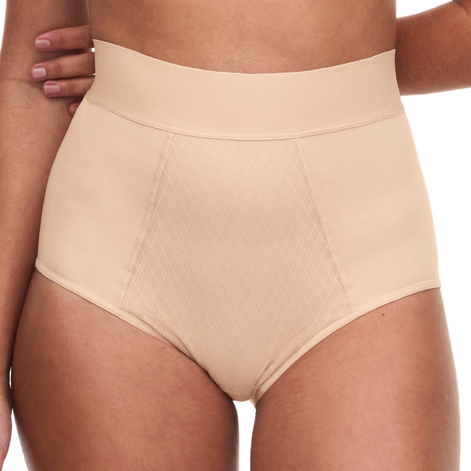 Chantelle Corsetry Bottoms High Waist Full Brief 