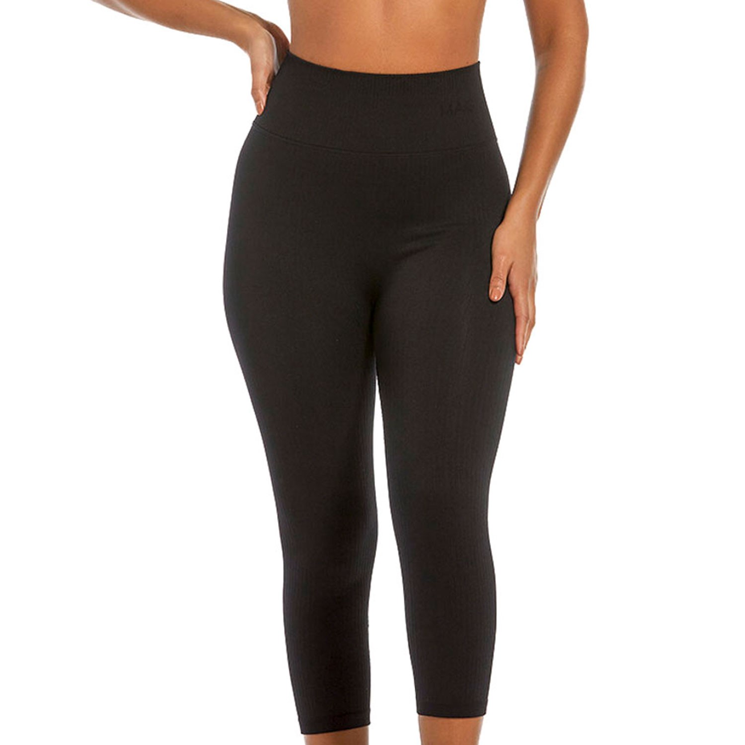 Magic Lounge Cropped Legging