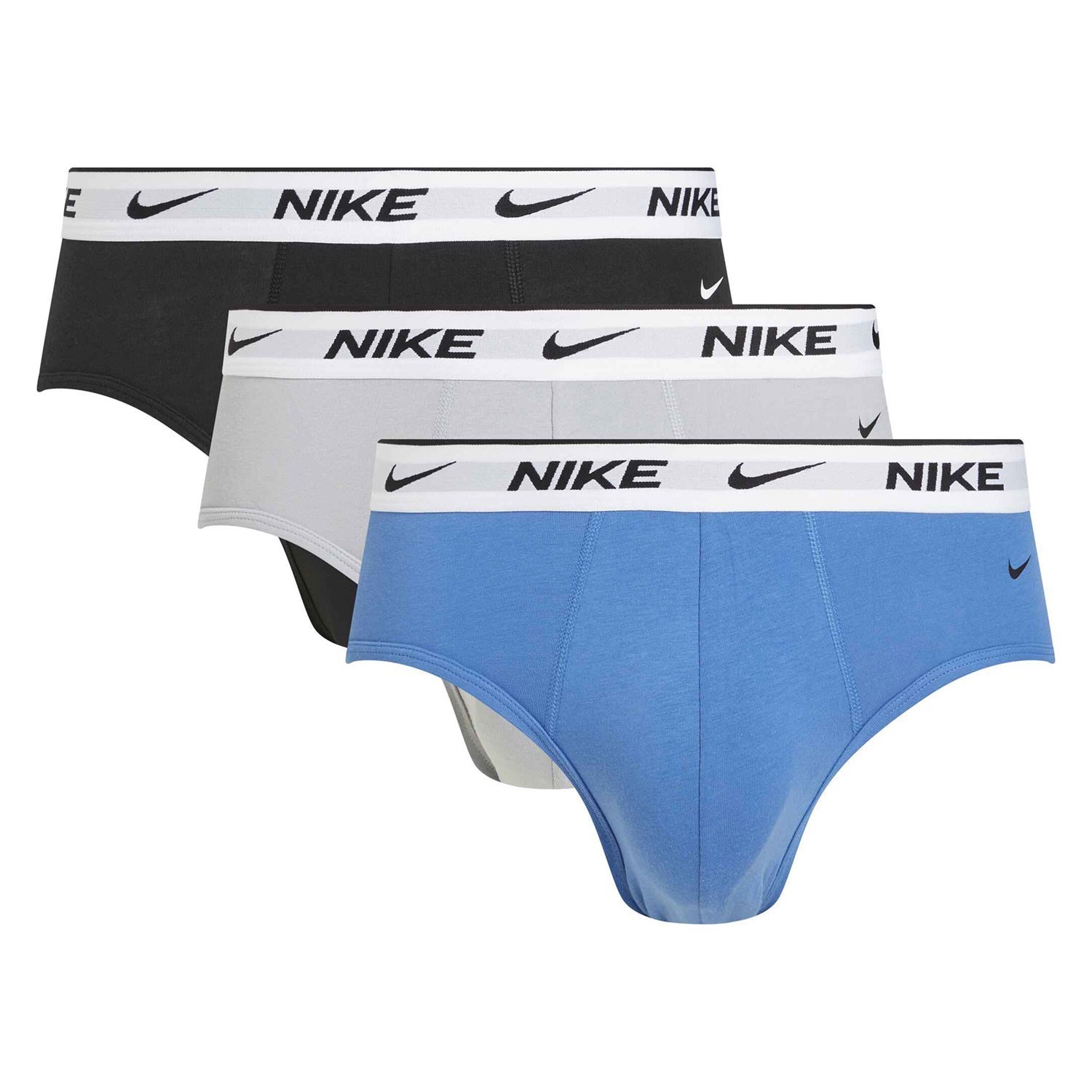 Nike Cotton Stretch Briefs