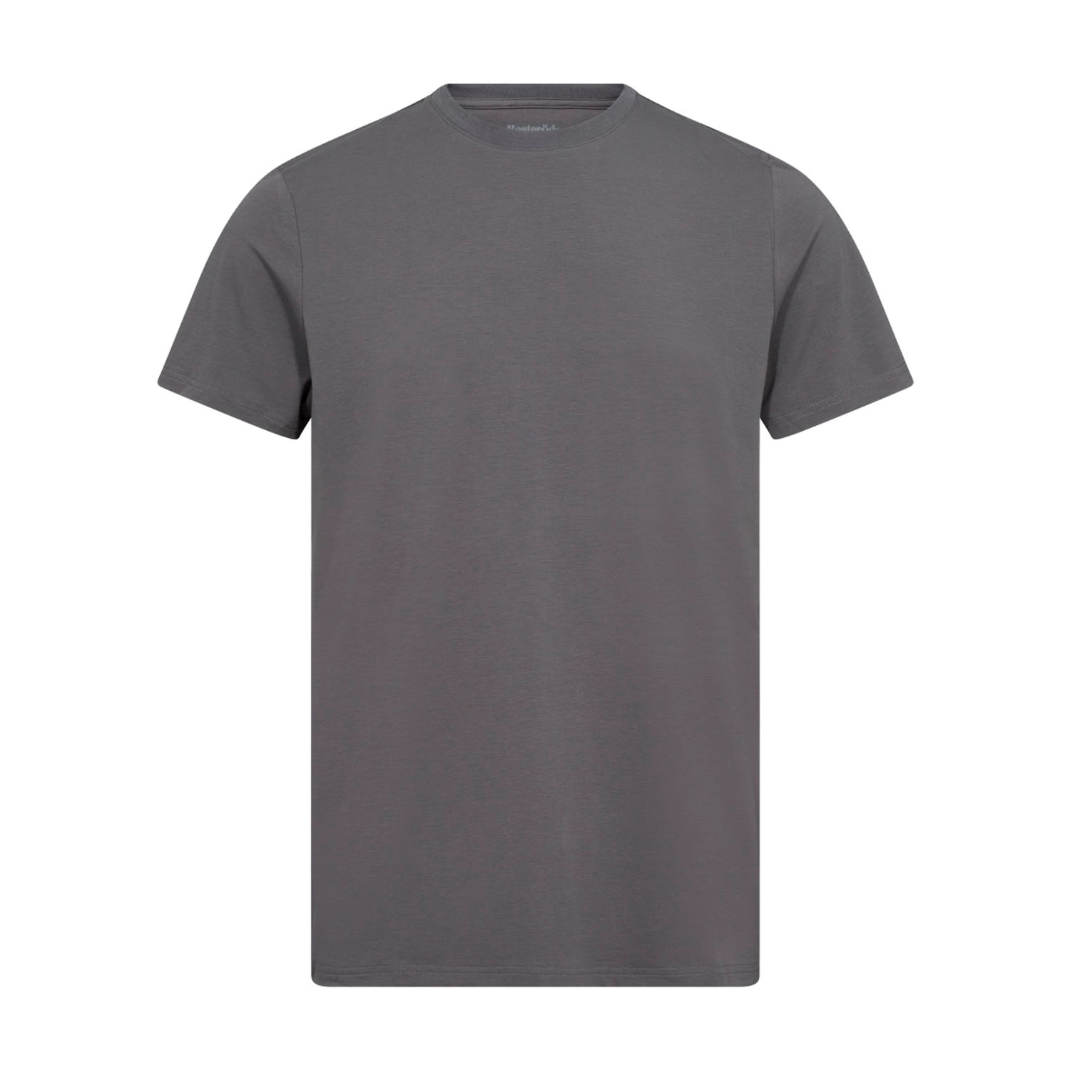 Resteröds R Neck Bamboo T Shirt