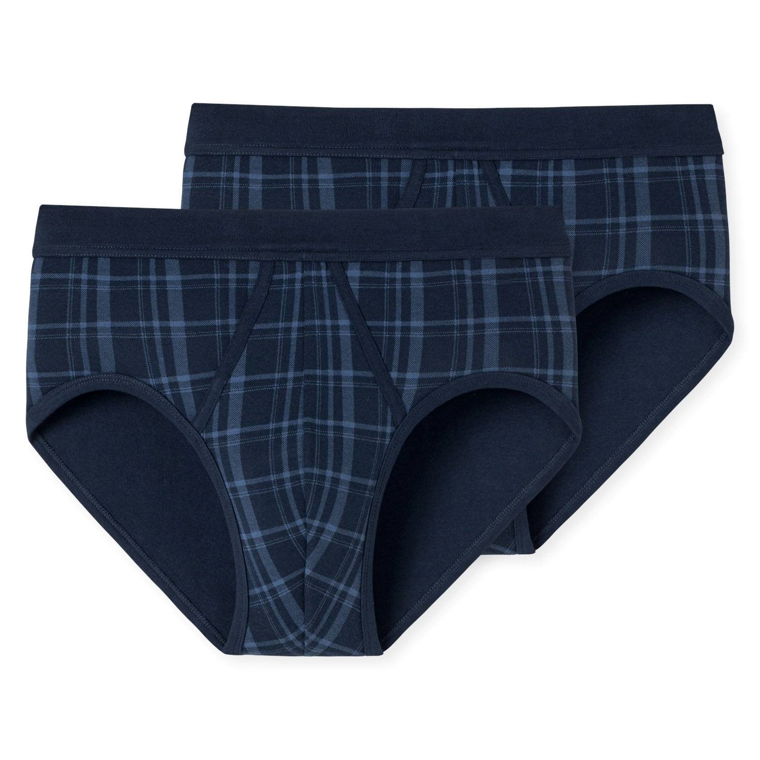 Schiesser Classic Daywear Sportslip