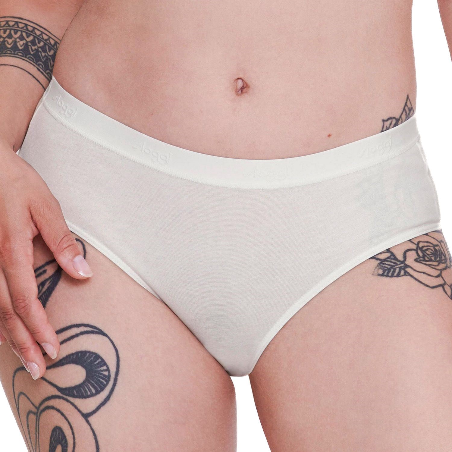 Sloggi GO Casual Midi Briefs