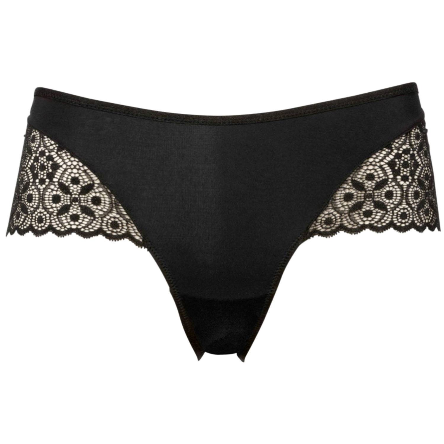 Trofe Maya Lace Midi Brazilian