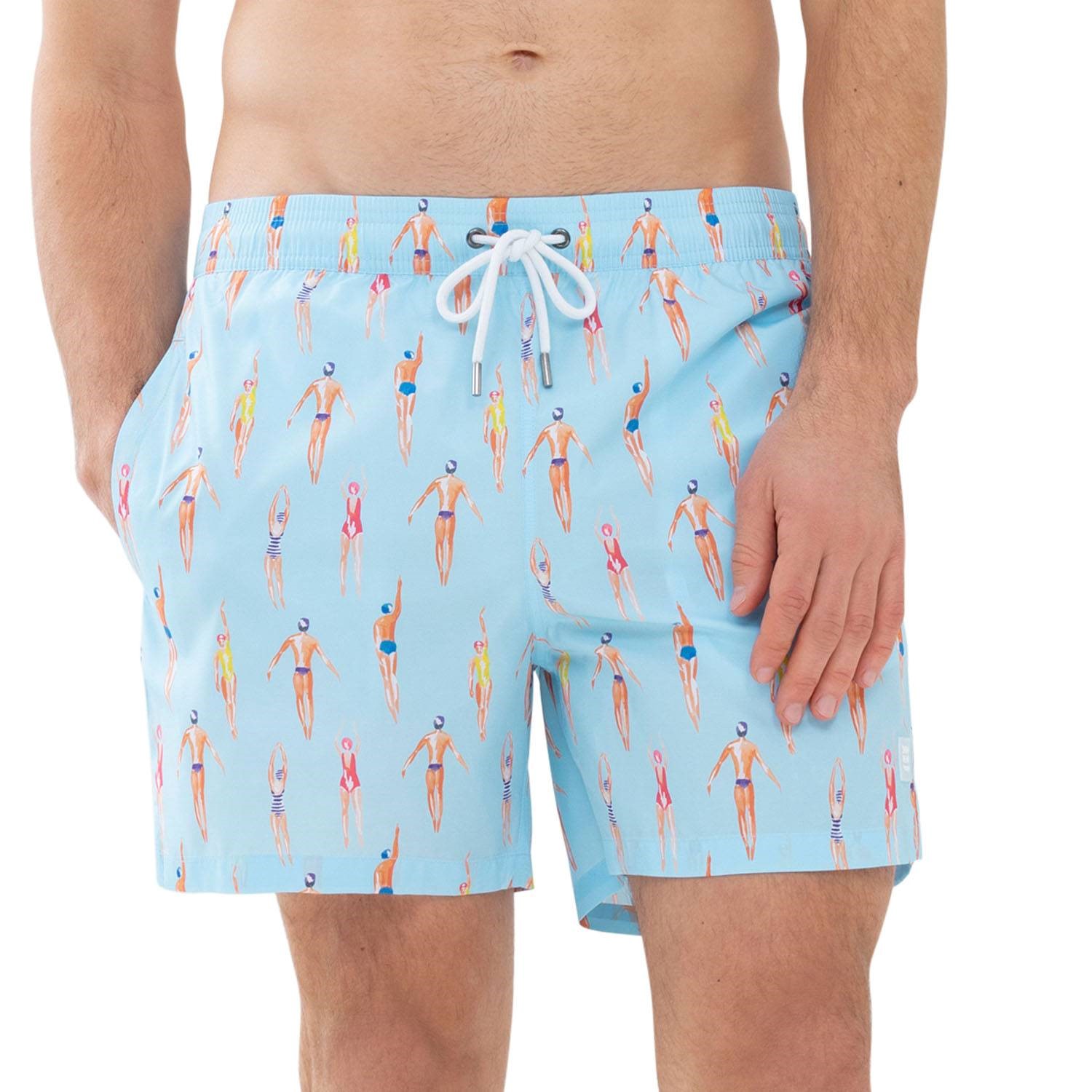 Mey Swimmers Swim Shorts