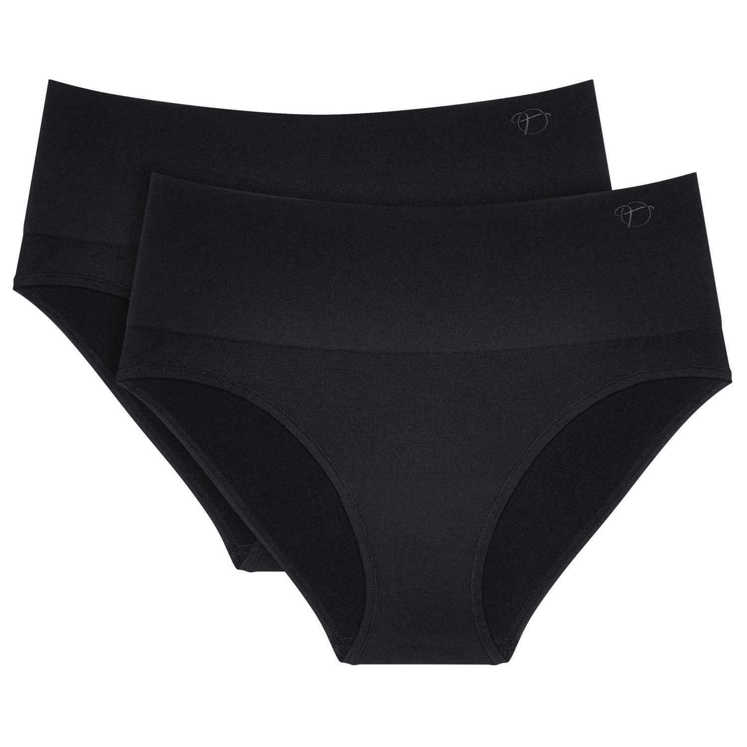 Triumph Soft Sculpt Bandeau Maxi Knickers