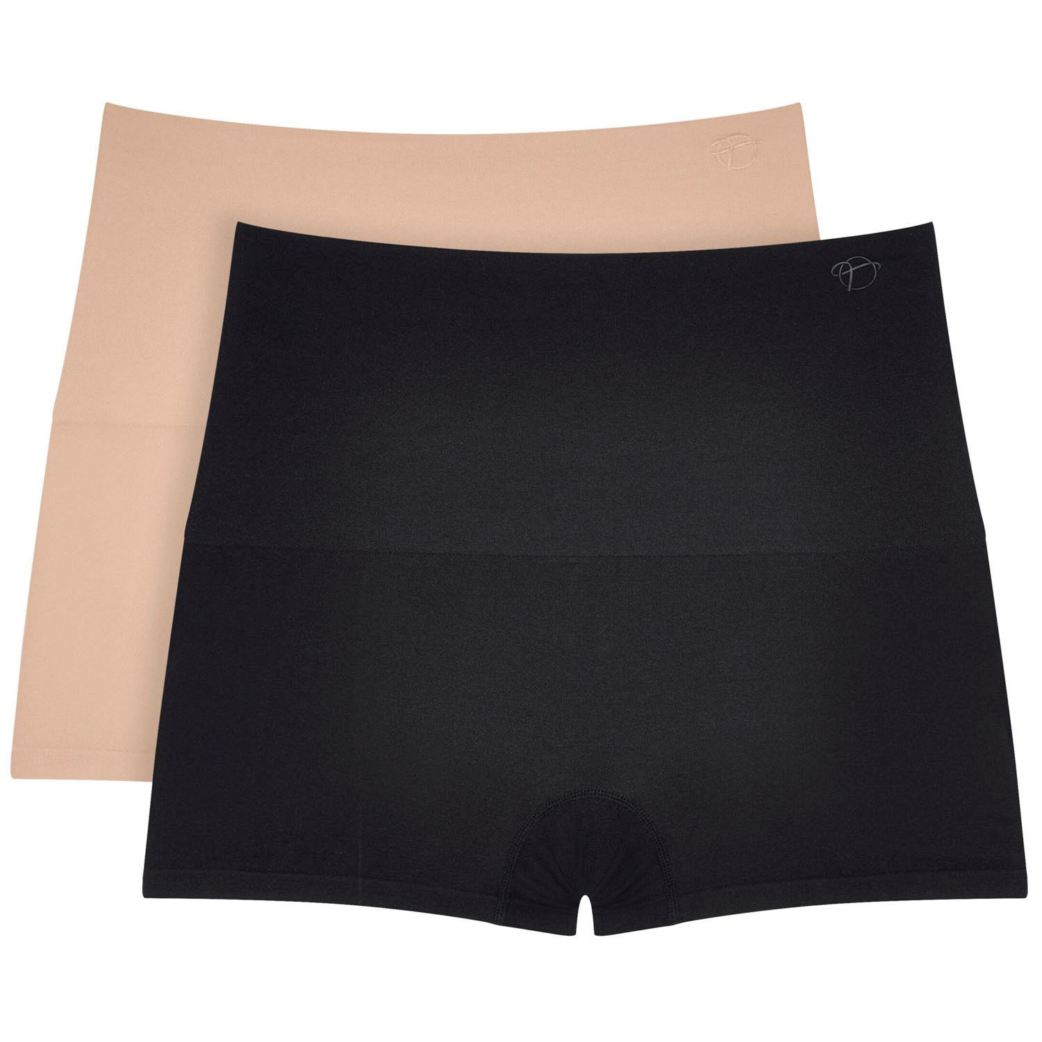 Triumph Soft Sculpt Bandeau Shorts