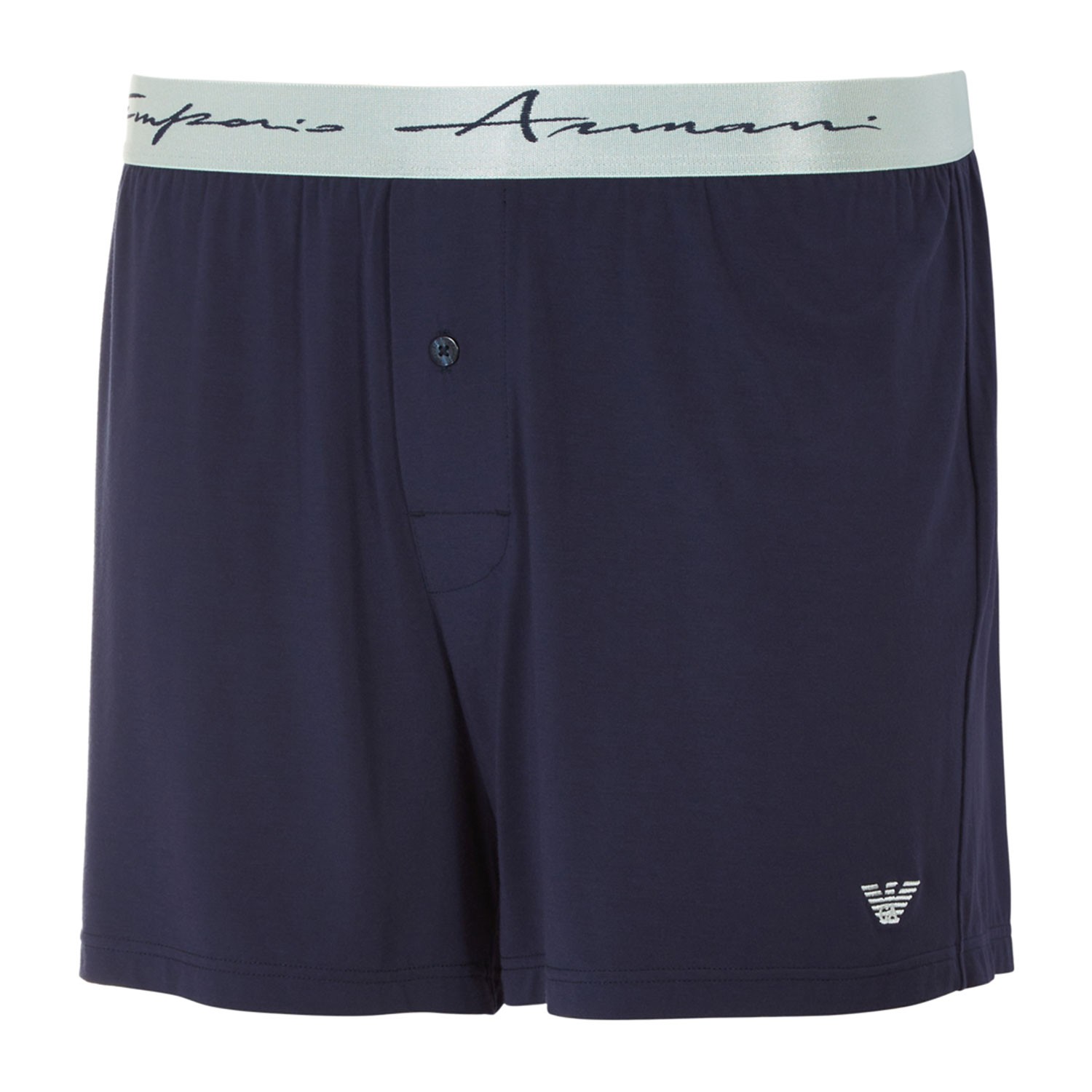 Armani Iconic Modal Boxer