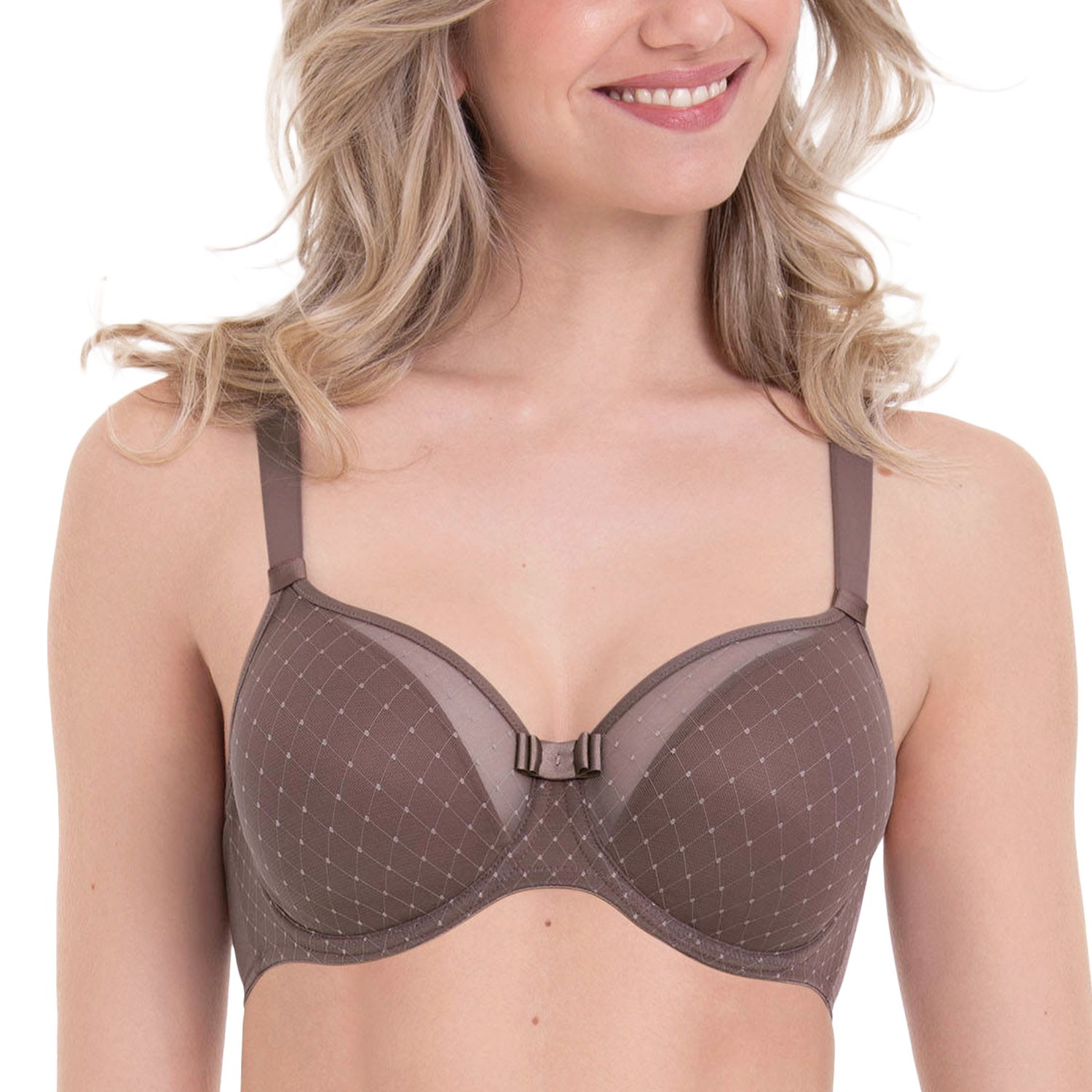 Rosa Faia Eve Moulded Underwire Bra