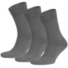 3-Pack Timarco Reinforced Sole Socks