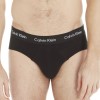 3-Pakning Calvin Klein Cotton Stretch Hip Brief