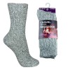 2-Pack 587 Woollen Socks