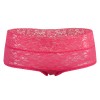 BB Love All Lace Hotpant 6111-11490