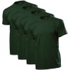 4-stuks verpakking Stedman Comfort Men T-shirt