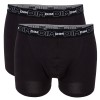 2-er-Pack DIM Mens Underwear Coton S Boxer B