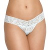 Hanky Panky Low Rise Thong