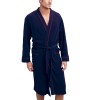 Jockey Bath Robe Fashion Terry 3XL-6XL