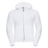 Russell Authentic Zipped Hood