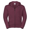 Russell Authentic Zipped Hood