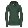 Russell Ladies Authentic Hooded Sweat