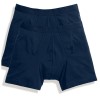 2-Pack Fruit of the Loom Classic Boxer