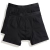 2-Pakkaus Fruit of the Loom Classic Boxer
