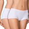 2-stuks verpakking Calida Benefit Women Regular Panty
