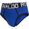 Black/Blue