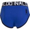 Black/Blue