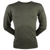 Resteröds Classic Long Sleeves w-round neck